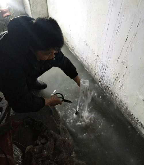 南京高淳县防水堵漏